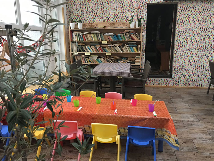 Bistro Casa Venus Brasov