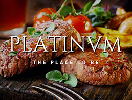 Restaurant Platinvm