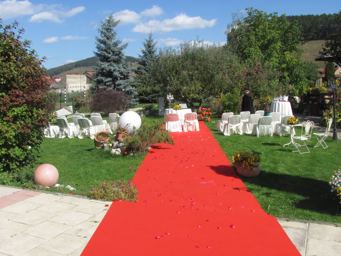 Restaurant Hotel Bielmann Sanpetru