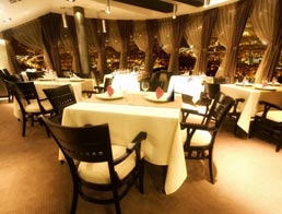 Restaurant Belvedere