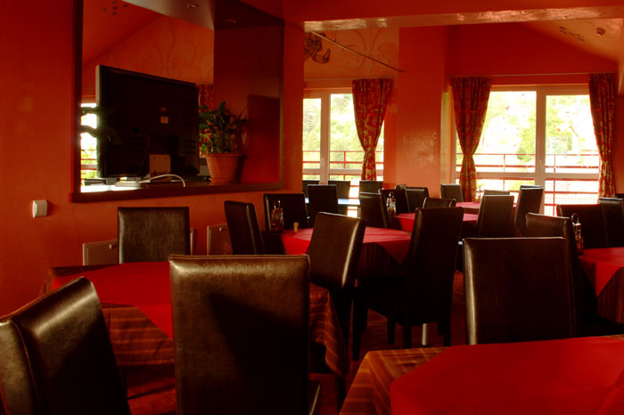 Restaurant Pantex Brasov