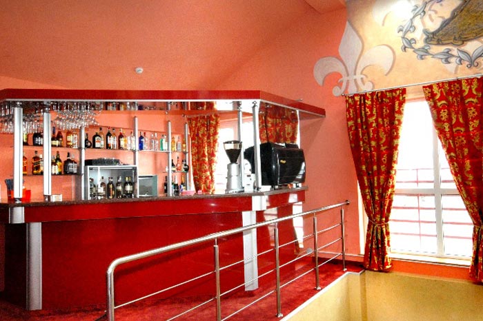 Restaurant Pantex Brasov