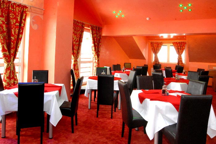 Restaurant Pantex Brasov