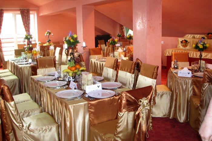 Restaurant Pantex Brasov