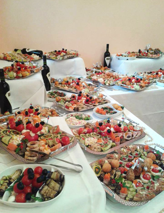 Restaurant Hotel Apollonia Brasov