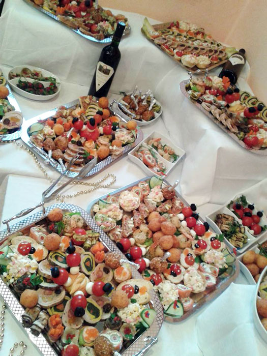 Restaurant Hotel Apollonia Brasov