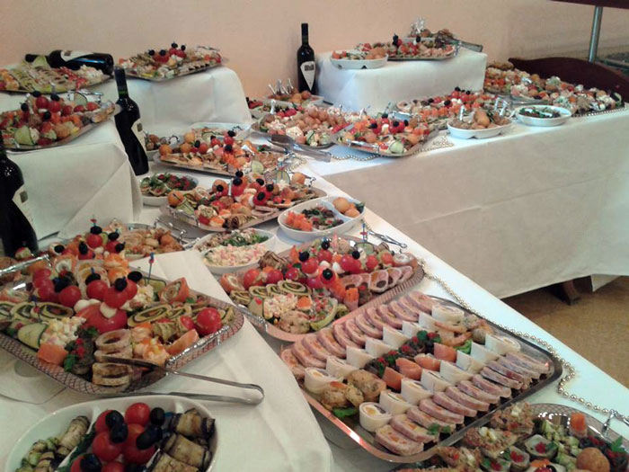 Restaurant Hotel Apollonia Brasov