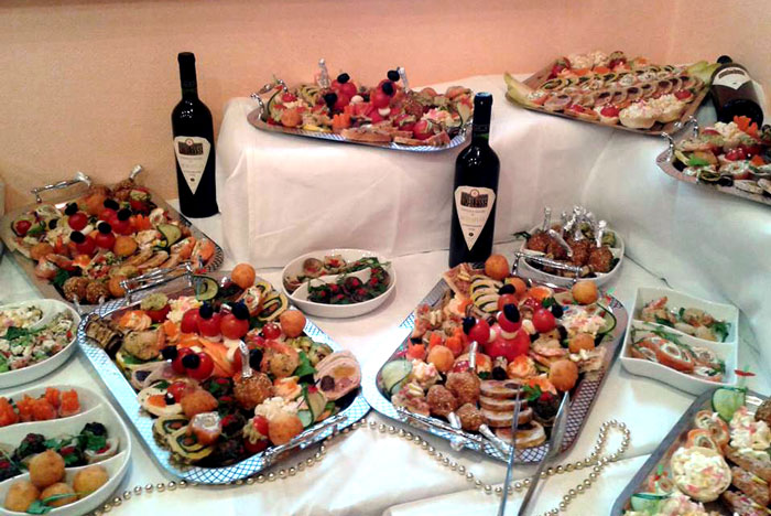 Restaurant Hotel Apollonia Brasov