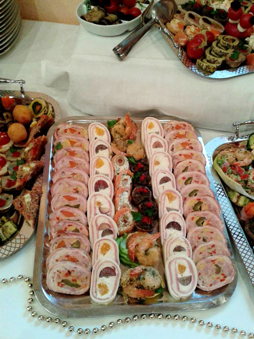 Restaurant Hotel Apollonia Brasov